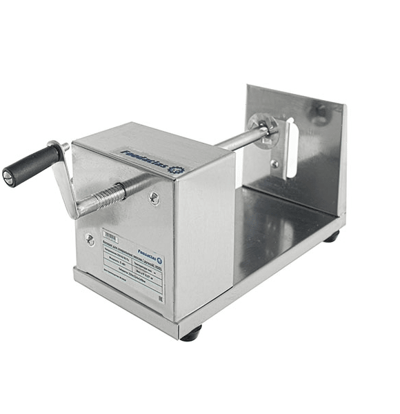 Аппарат для спиральных чипсов Foodatlas H001