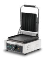 Гриль контактный Hurakan HKN-PE34L