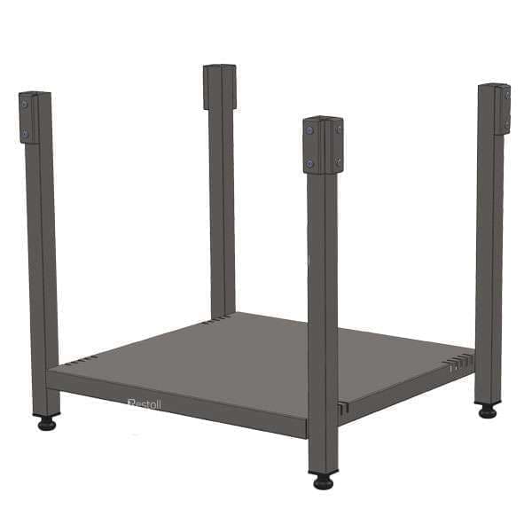 Подставка Челябторгтехника ПЭИ-4(700)