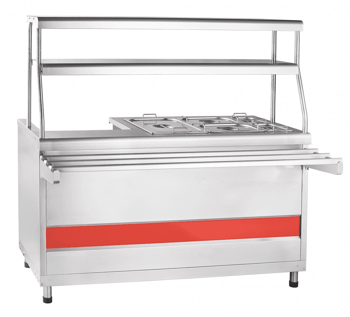 Мармит универсальный Abat ЭМК-70КМУ (21001802093)