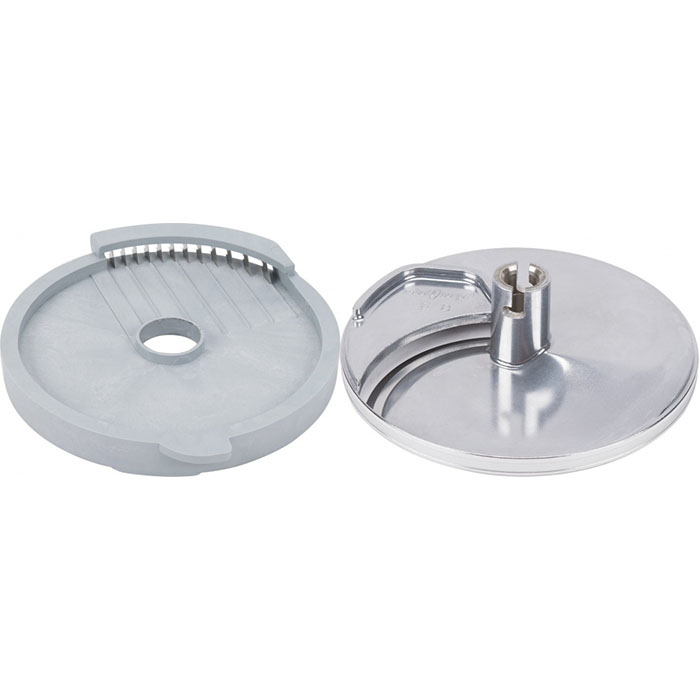 Диск соломка Robot Coupe 28158W Mineral+ 10Х16мм френч-фри