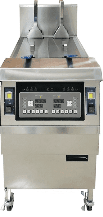 Фритюрница Kocateq EF132ALF