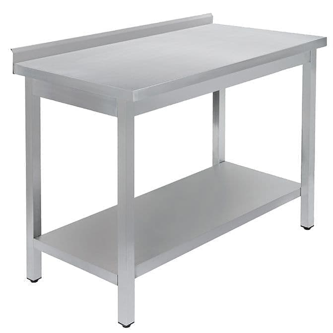 Стол производственный Luxstahl СПУ-16/6