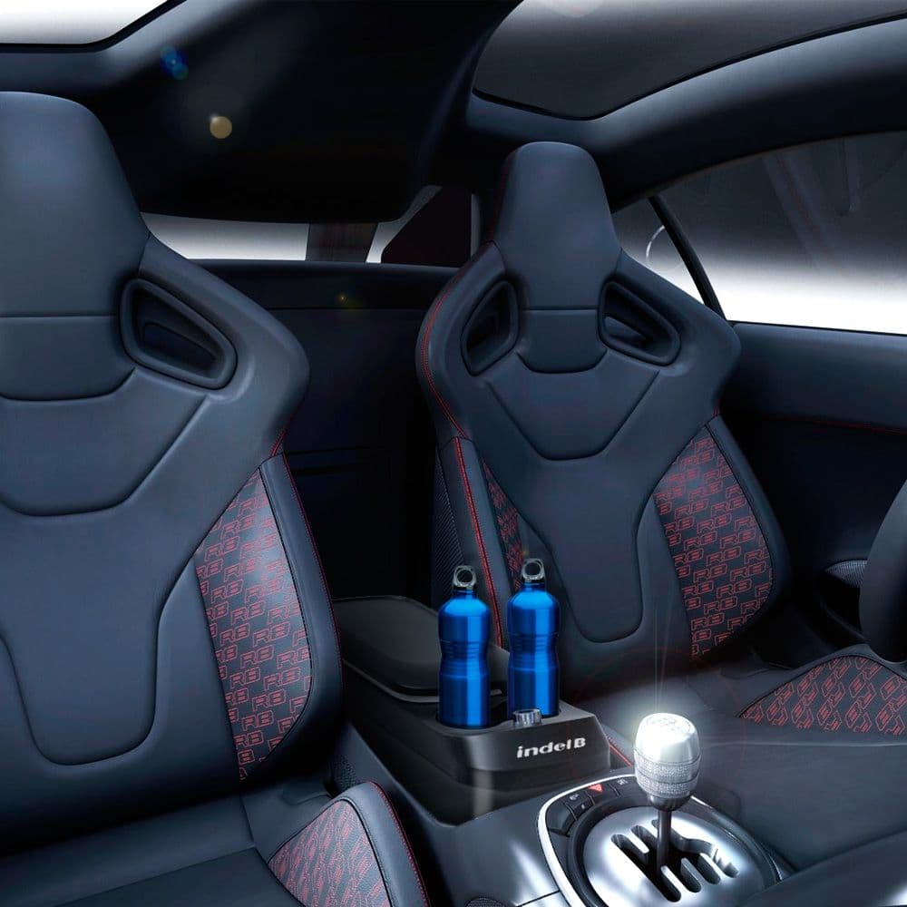 Автохолодильник Indel B TB13