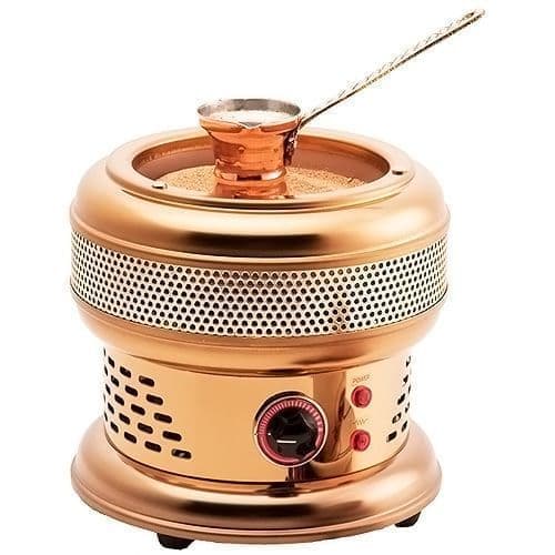 Кофе на песке JOHNY AK/8-5