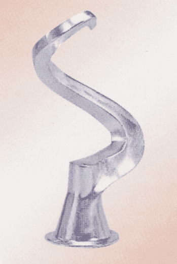 Крюк Spar 22029 для планетарного миксера SP-22HA