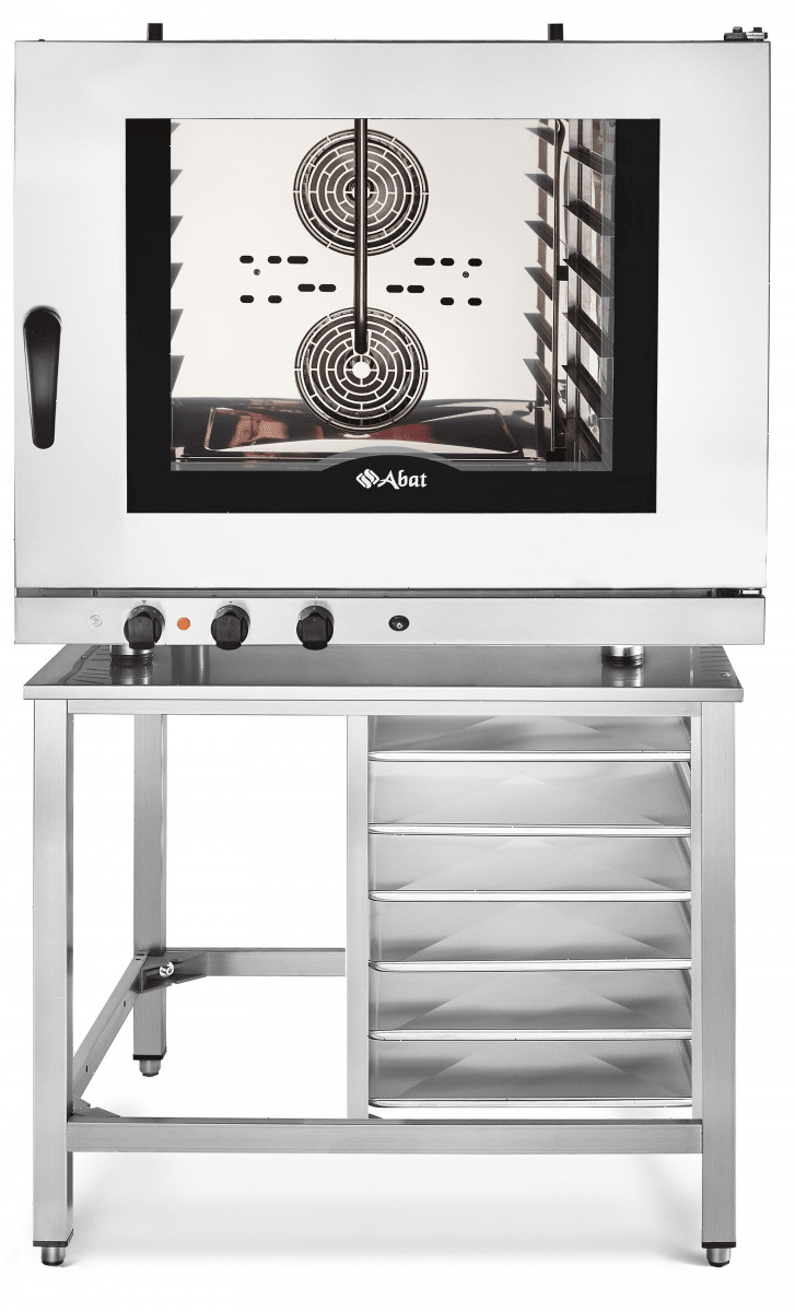 Печь конвекционная Abat КЭП-6 (11000009758)