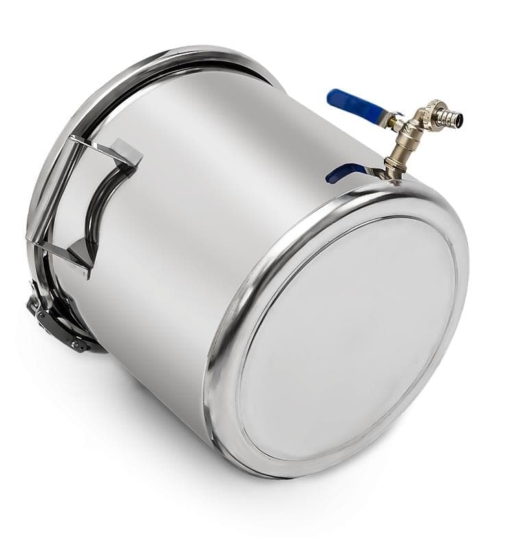 Самогонный аппарат Добрый Жар Дачный, 20 литров