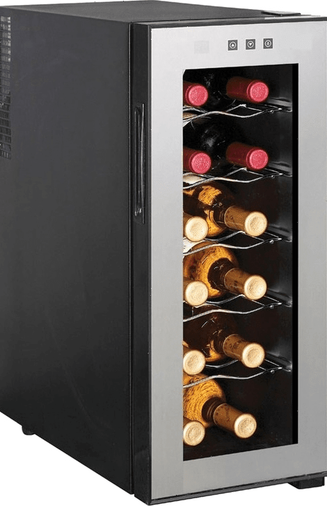Шкаф винный Gastrorag JC-33C