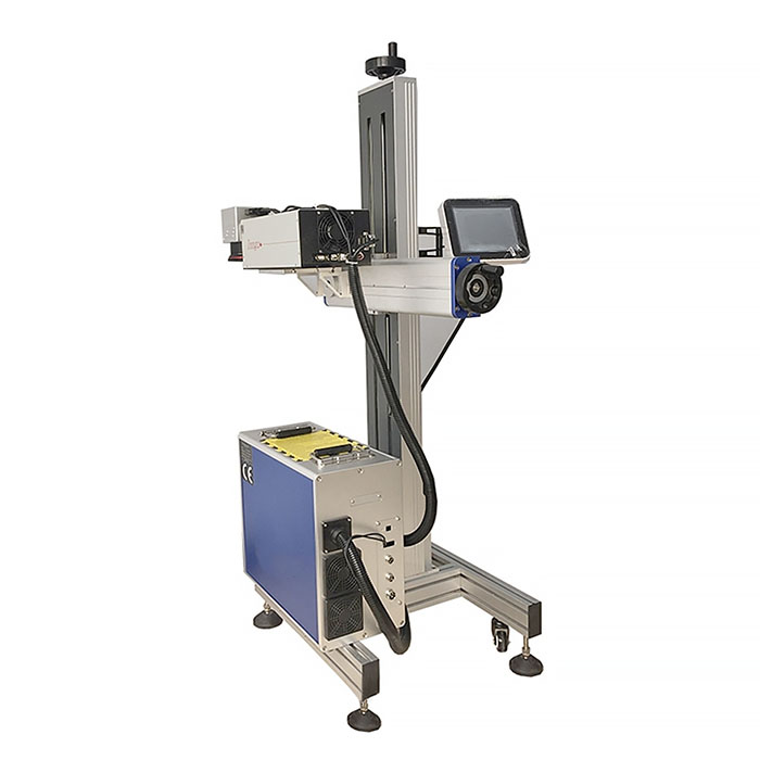 Маркиратор лазерный Магикон MAGIKON-UV5FLY