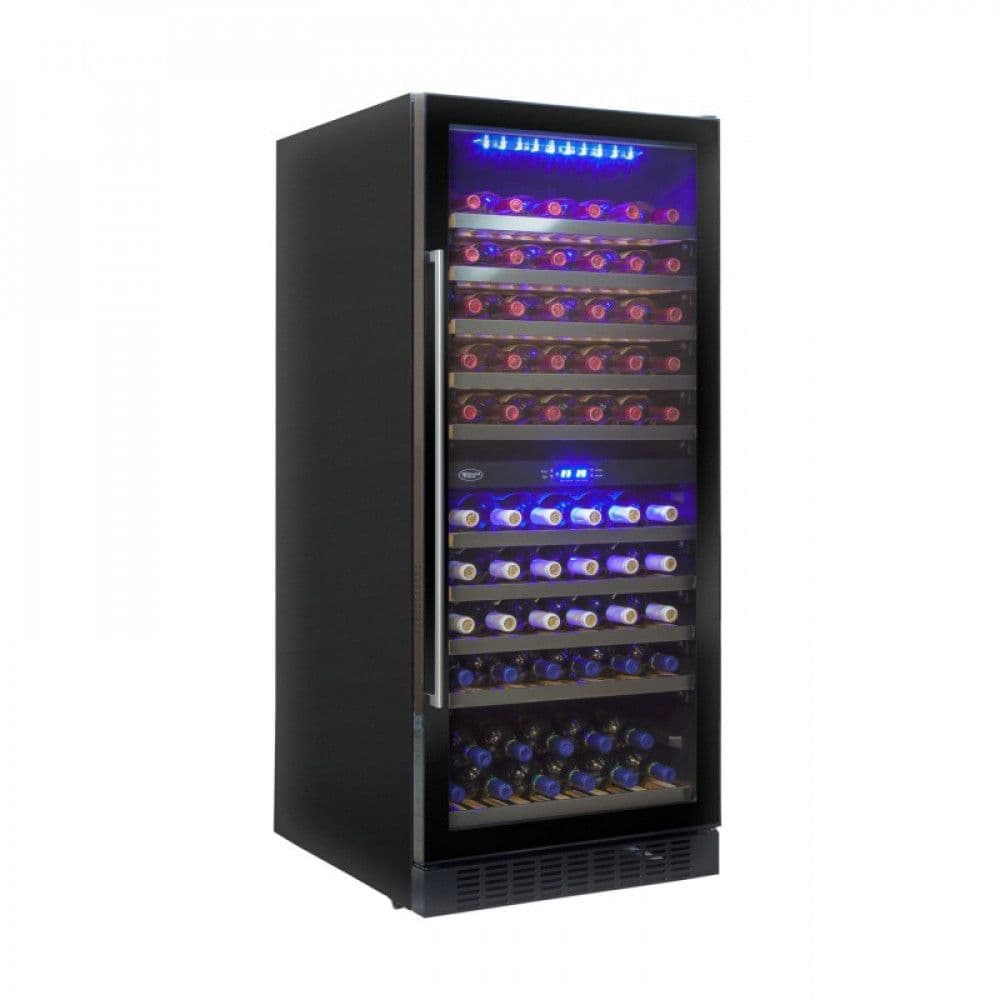 Шкаф винный Cold Vine C110-KBT2