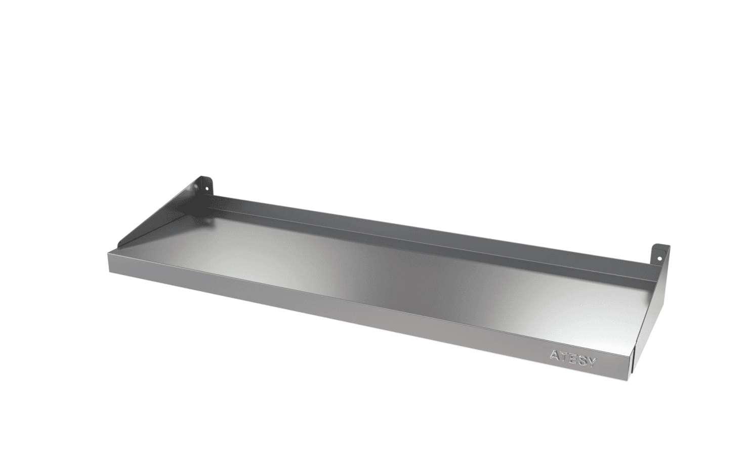 Полка кухонная Atesy ПНК-С-1100.400-02