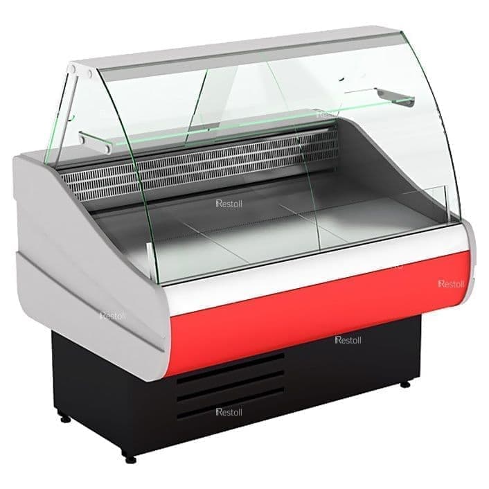 Витрина холодильная Cryspi Octava SN 1500