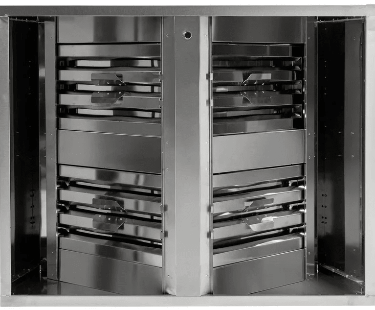 Зонт вытяжной Кобор ЗЦВ-150/160