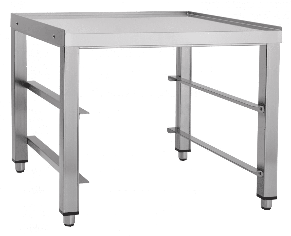 Подставка Abat ПФПМ-6-1 для посудомоечных машин типа МПК-500Ф (21000008468)