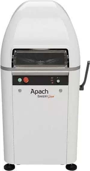 Тестоделитель_округлитель Apach SPA SA15