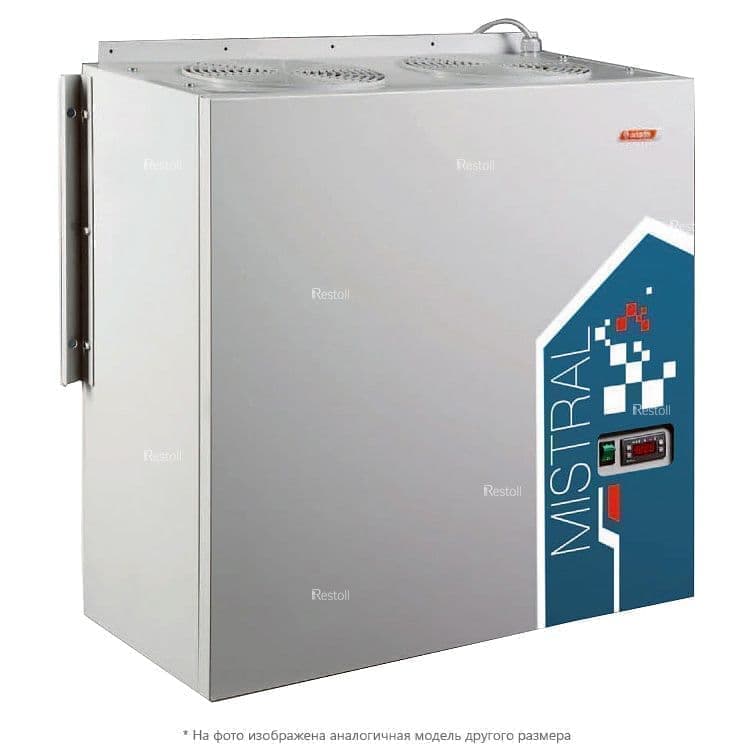 Сплит-система низкотемпературная Ариада KLS 330N..-18/-16°С