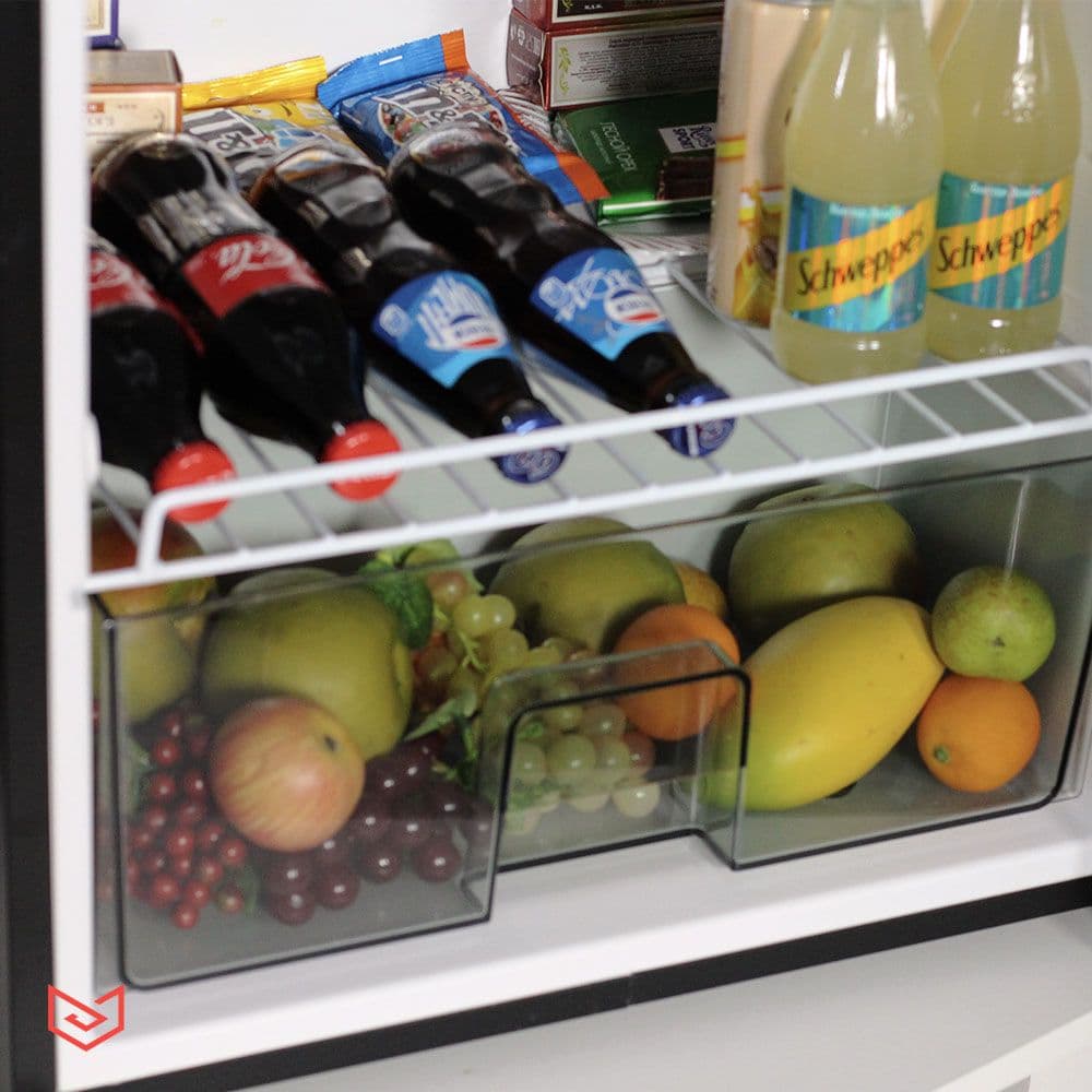 Автохолодильник Meyvel AF-DB65