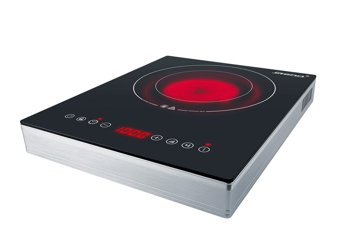 Плита индукционная Steba HK 30