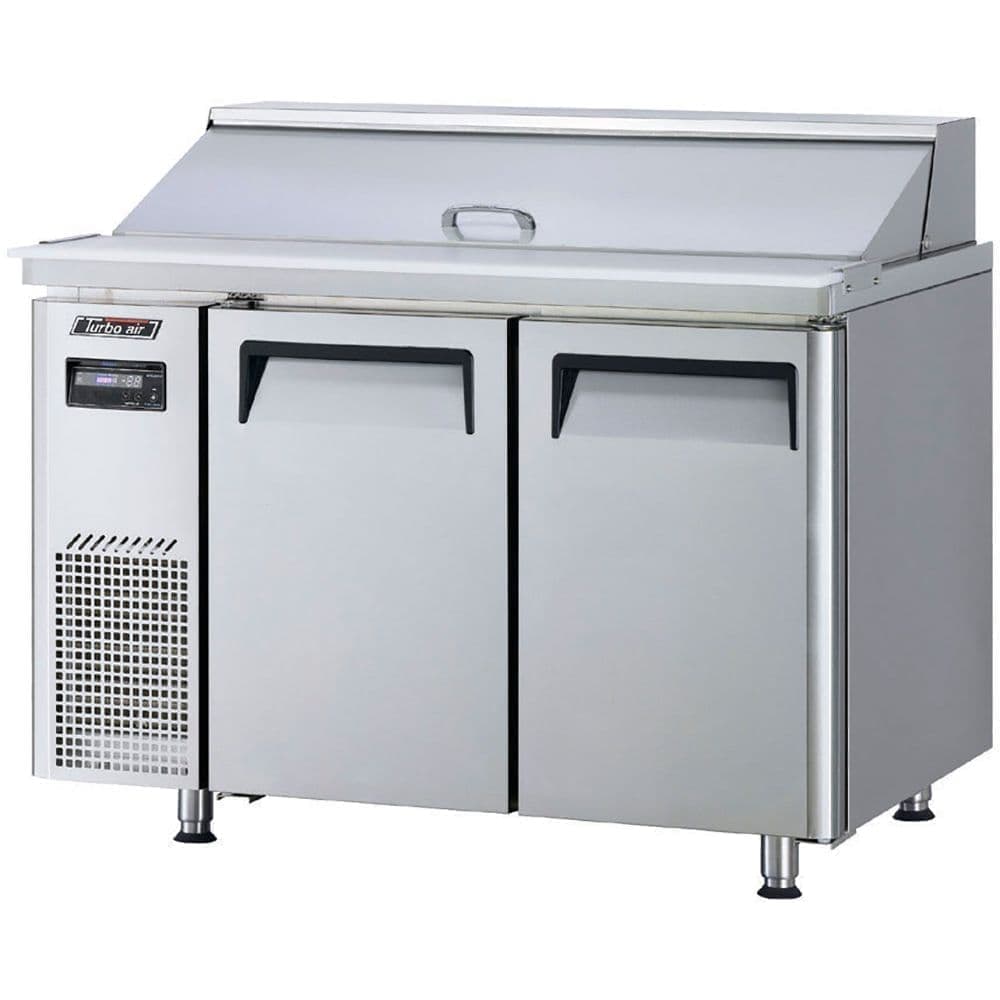 Стол холодильный (саладетта) Turbo Air KHR12-2-700