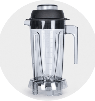 Блендер барный Kuvings KPB-351B черный