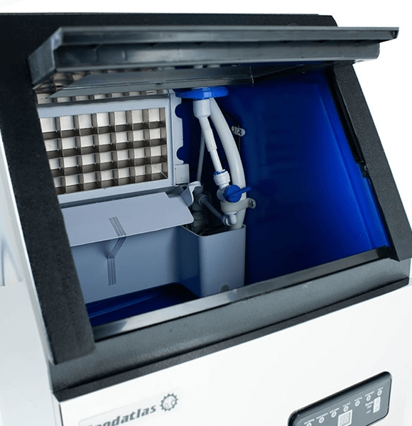 Льдогенератор Foodatlas BY-280FT