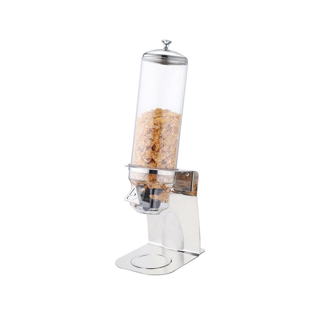 Диспенсер сервировочный для сухих продуктов 1 колба 4л Sunnex | U13-1100