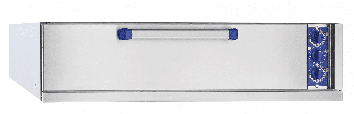 Модуль подовой печи Abat ЭШ-1К без крыши (21008075039)