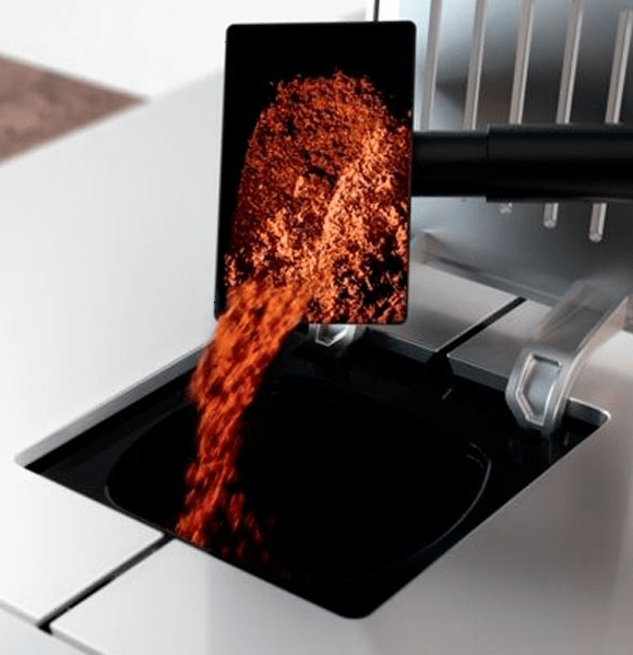 Кофемашина Gaggia Babila