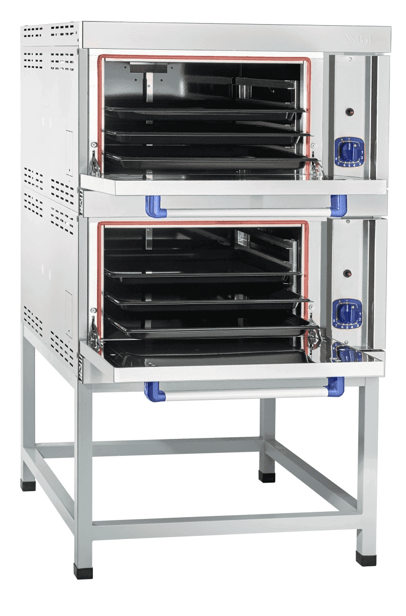 Шкаф жарочный Abat ШЖГ-2 (21000802021)