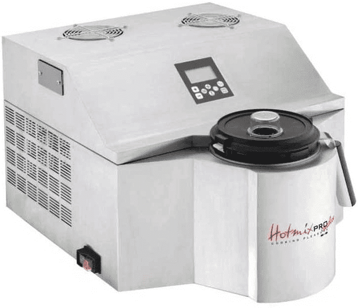 Термомиксер HotmixPRO Creative