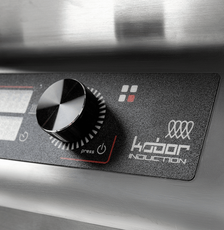 Плита индукционная Кобор I7-6S1
