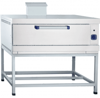 Подовая печь Abat ГШ-1 газовый (21000802034)