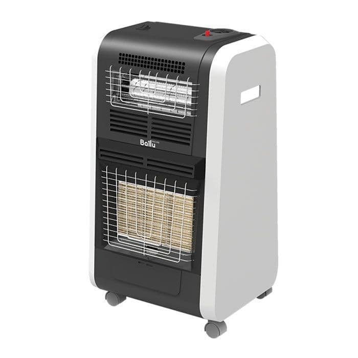 Обогреватель Ballu BIGH-55 H инфракрасный газовый