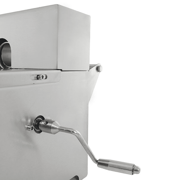 Клипсатор обвязчик Foodatlas HR-350