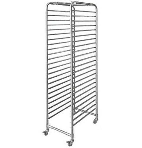 Тележка-шпилька Iterma СТР 32Ш-605