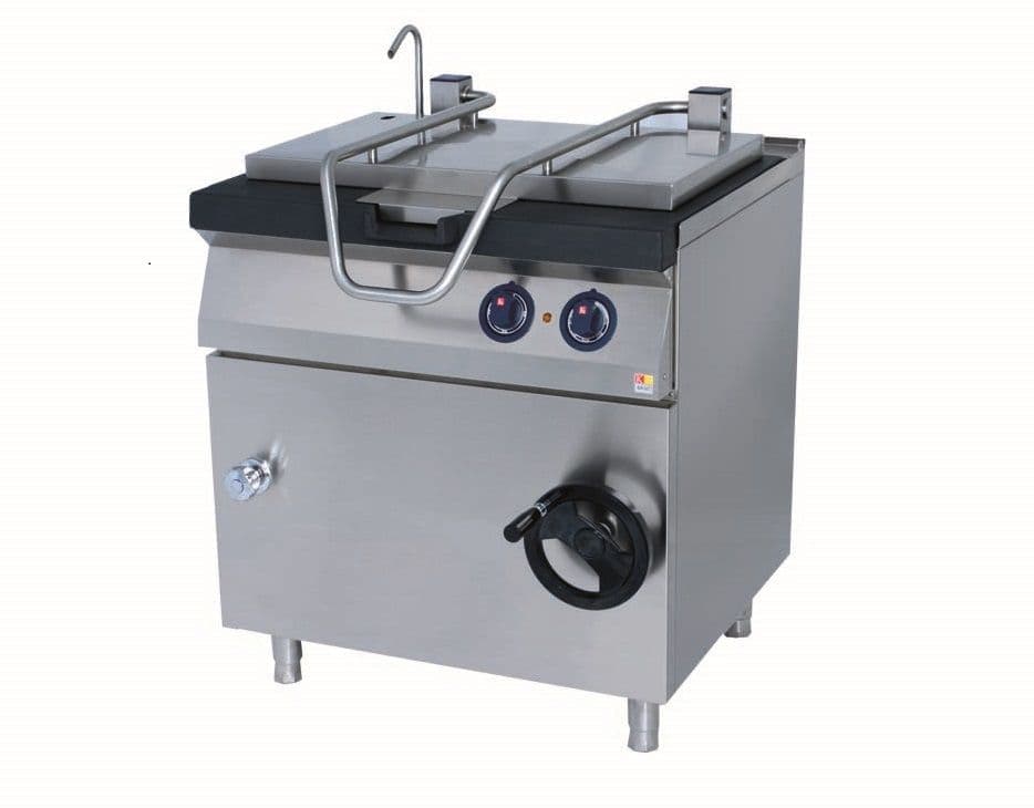 Сковорода опрокидывающаяся Kovinastroj (Kogast) EKP-T7/40SL