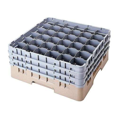 Посудомоечная кассета Cambro 36S800184