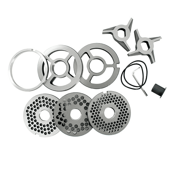 Волчок Foodatlas JR-120 (AR)