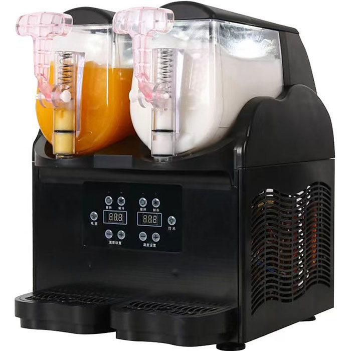 Гранитор 2х2л Kocateq SC3x2