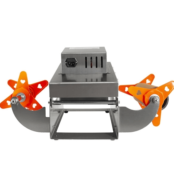 Запайщик лотков Foodatlas TP-100S