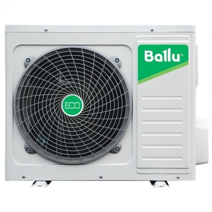Кондиционер Ballu BSAG-18HN1_20Y