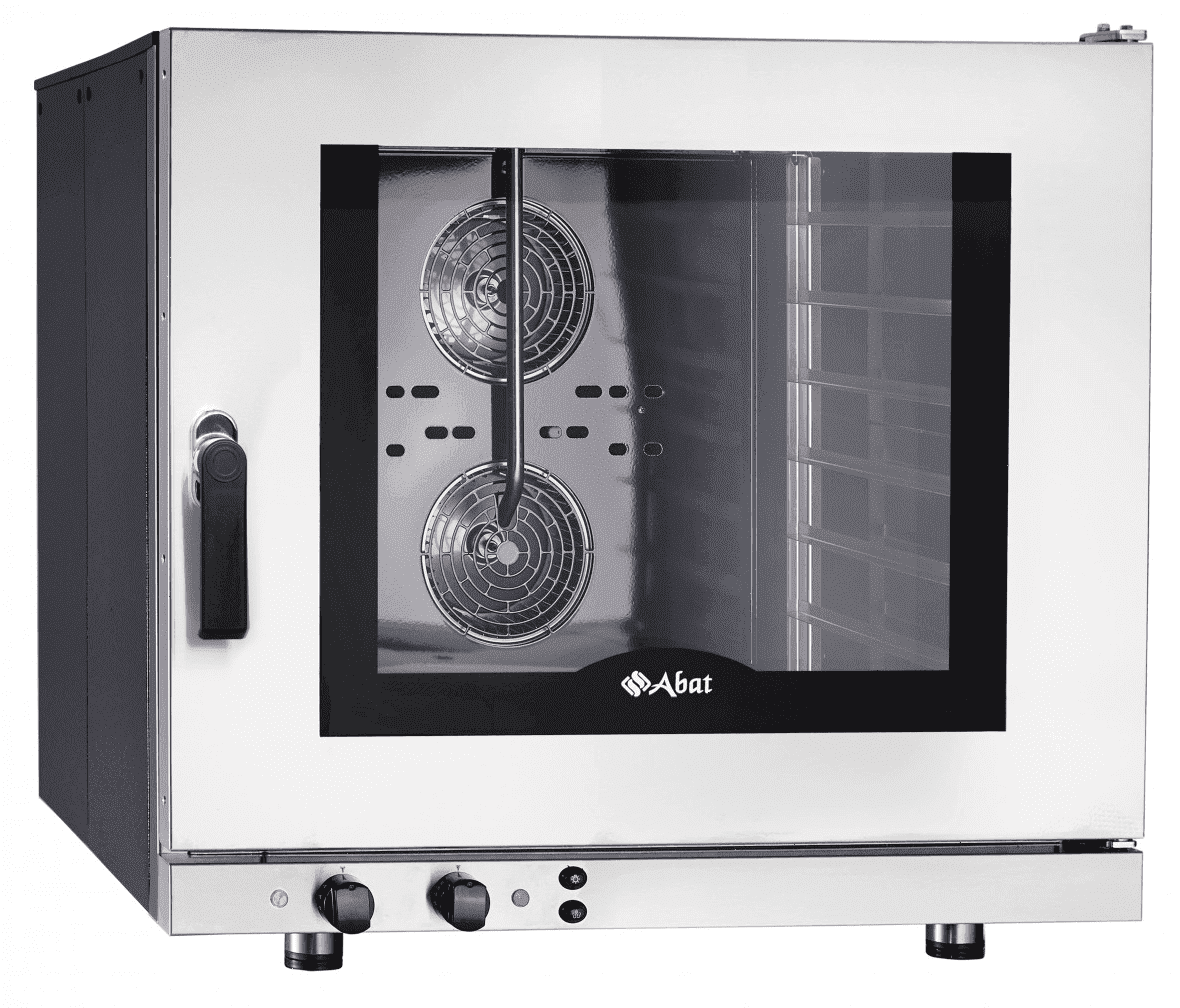 Печь конвекционная Abat КЭП-6Э (11000019526)