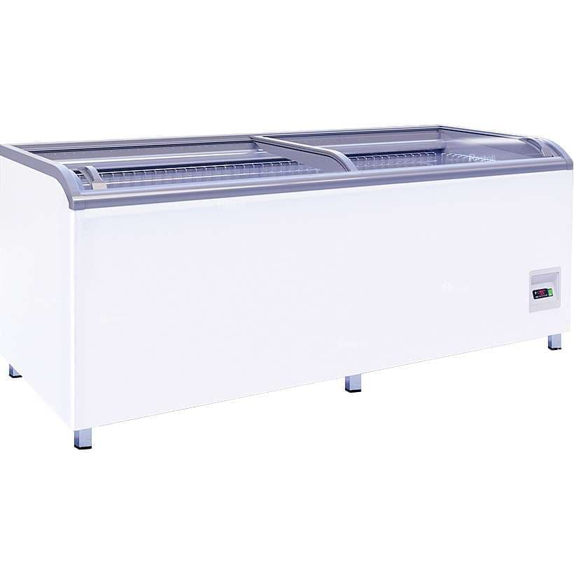 Ларь морозильный Italfrost ЛВНР 2500 (ЛБР М 2500)