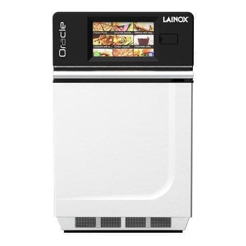 Печь комбинированная высокоскоростная Lainox ORACLE ORAC2