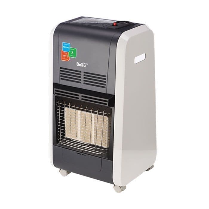 Мобильный газовый обогреватель Ballu BIGH-55