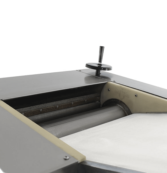 Тестораскаточная машина Foodatlas YMZD-500