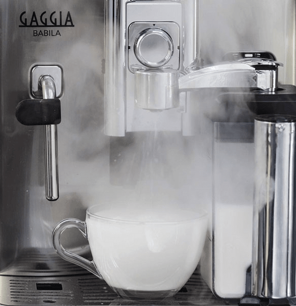 Кофемашина Gaggia Babila