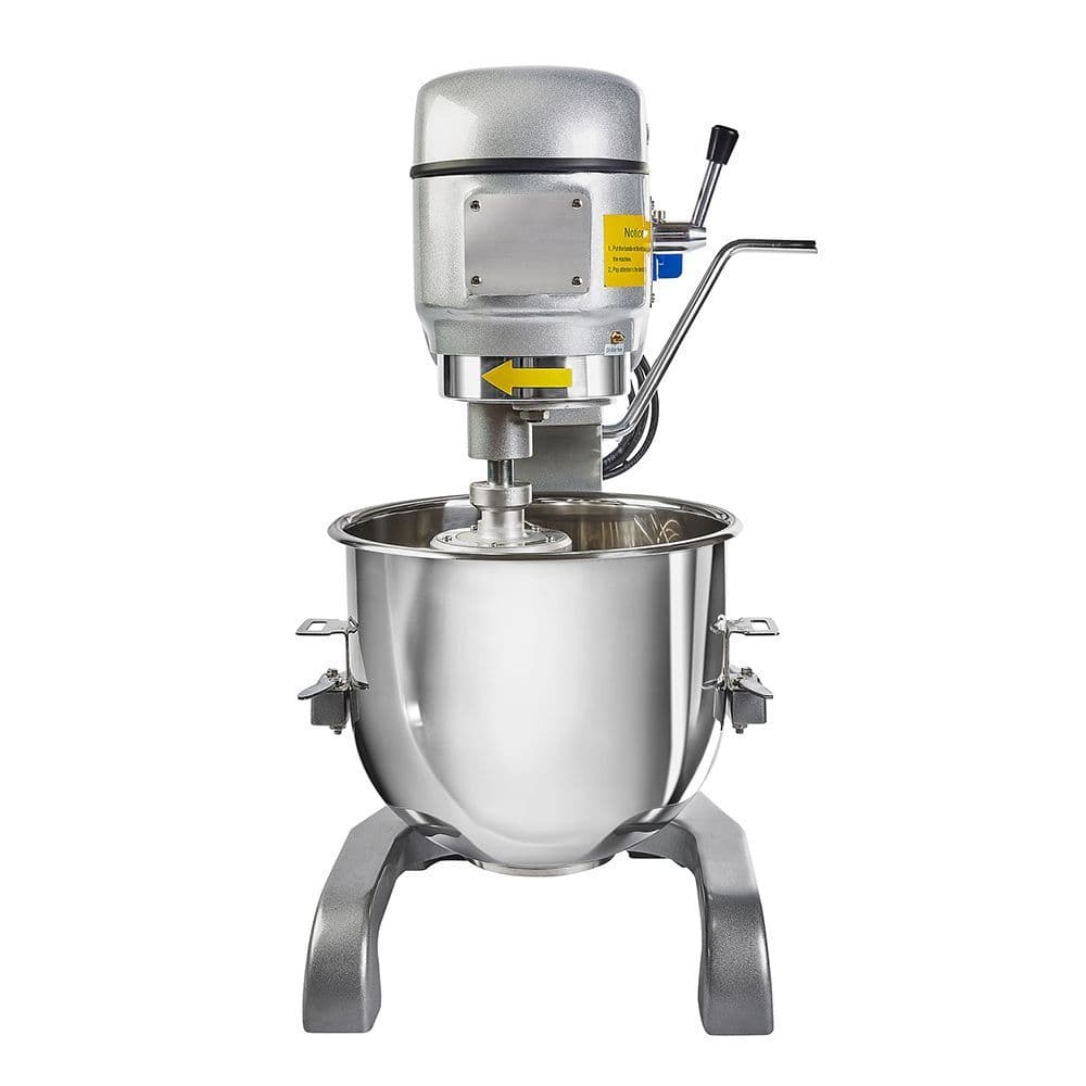 Миксер планетарный Danler MS-25 380В