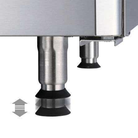 Стол холодильный (саладетта) Turbo Air KHR18-3-700